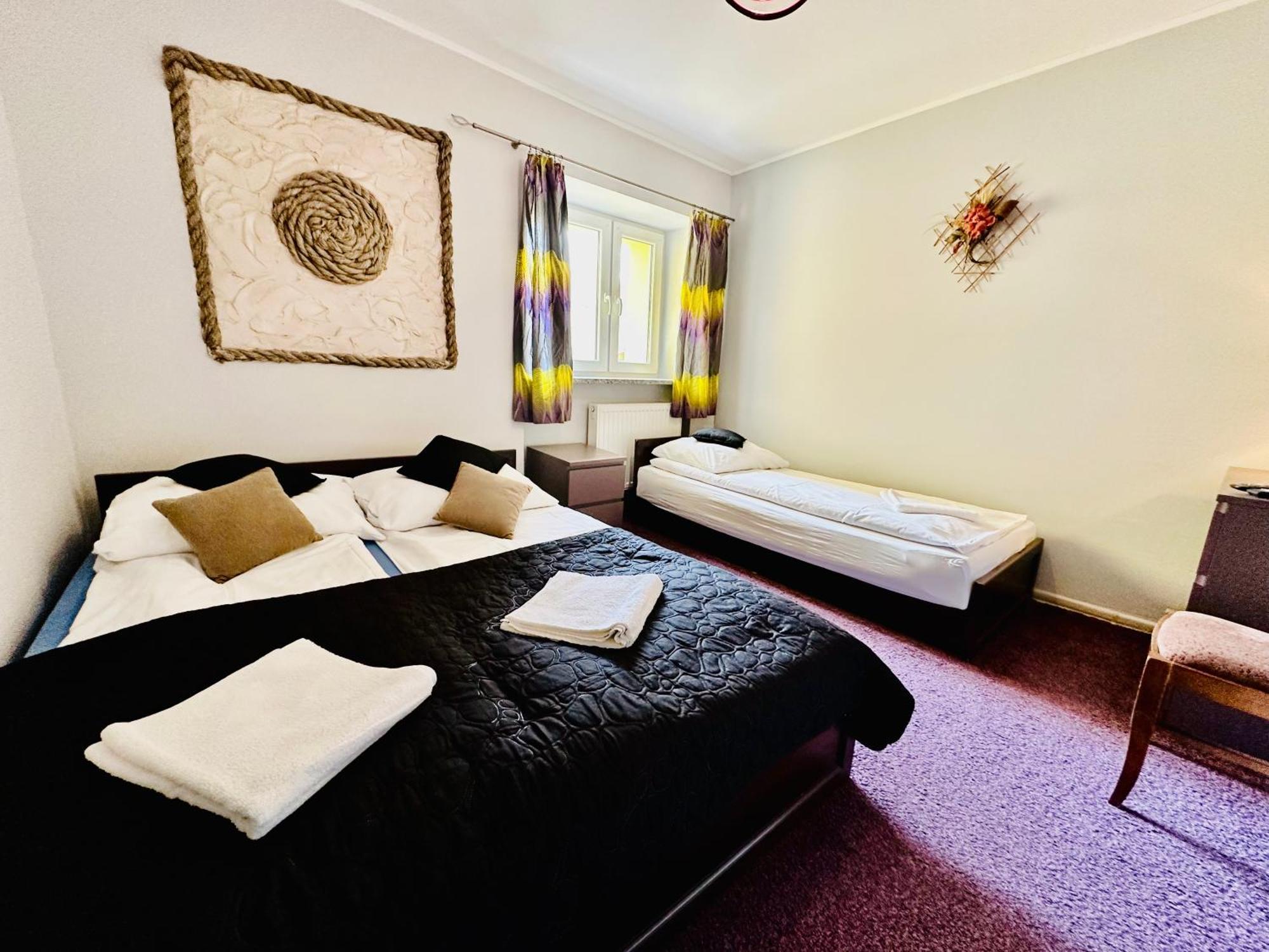 Apartament Nad Kamienczykiem II Szklarska Poręba Exterior foto