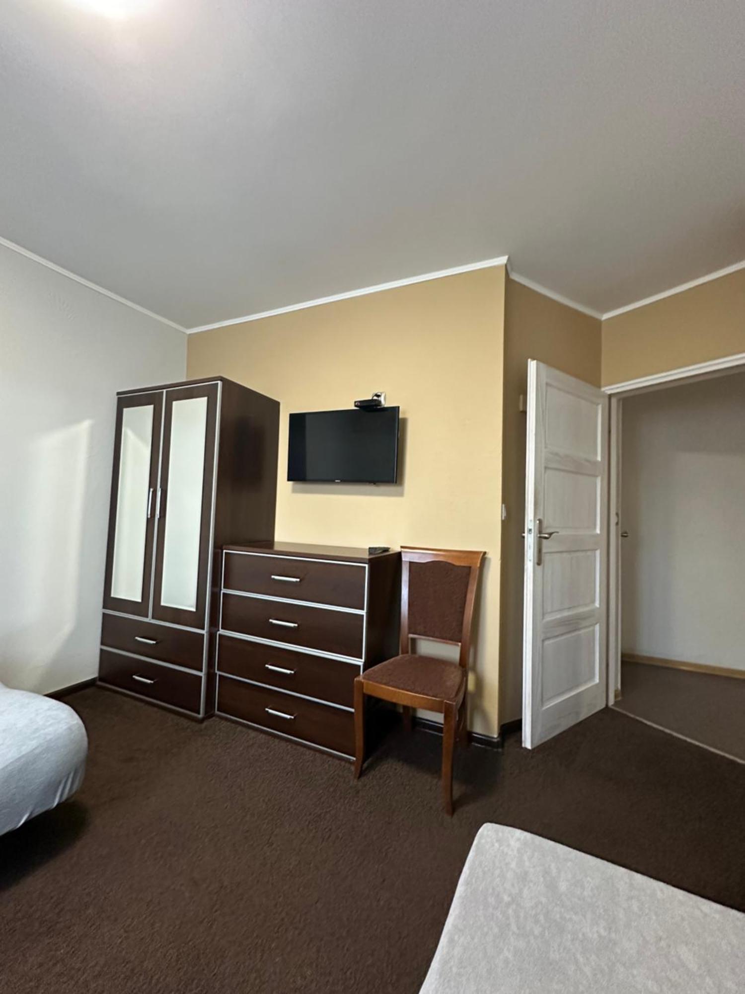 Apartament Nad Kamienczykiem II Szklarska Poręba Exterior foto