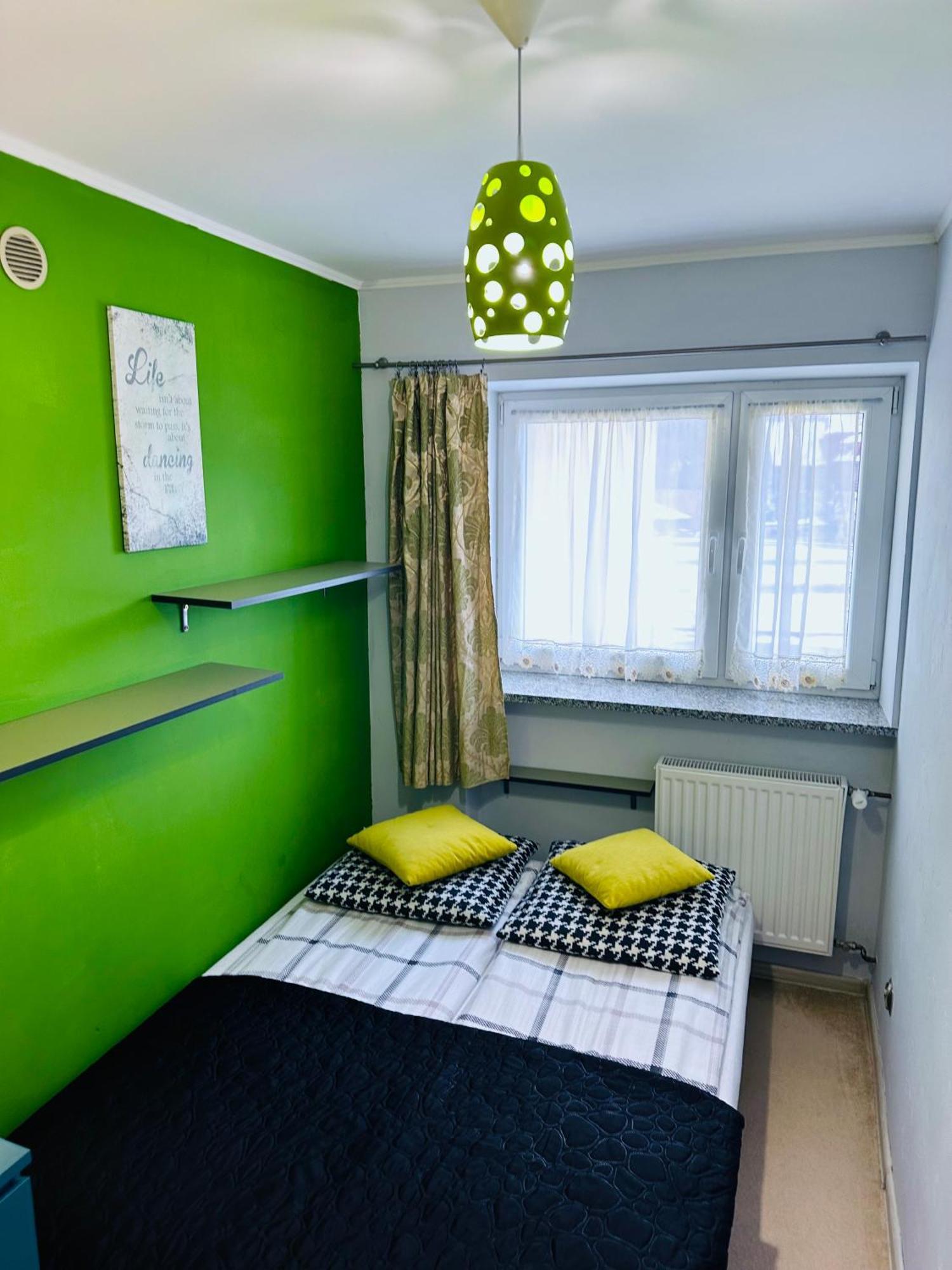 Apartament Nad Kamienczykiem II Szklarska Poręba Exterior foto