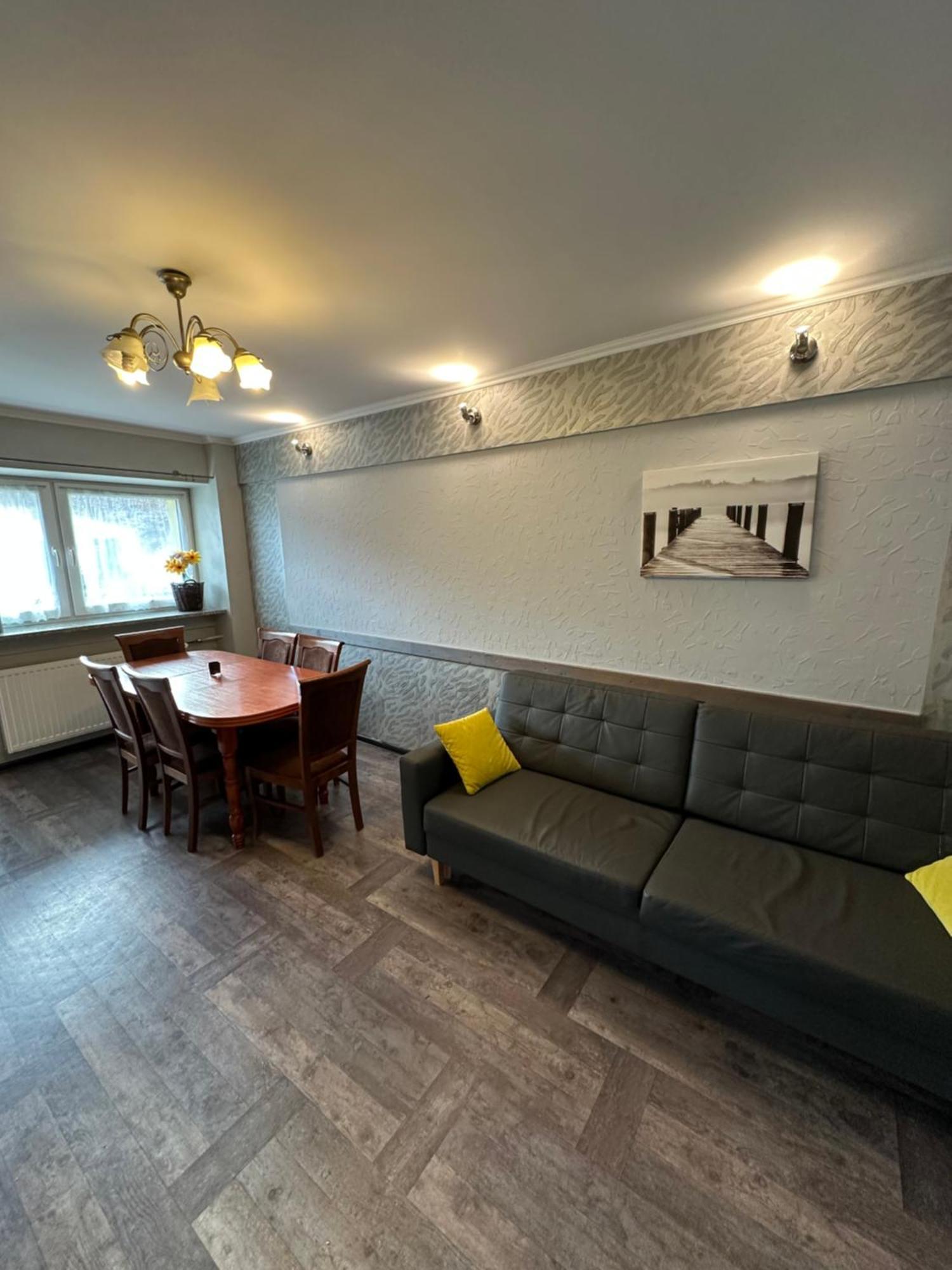 Apartament Nad Kamienczykiem II Szklarska Poręba Exterior foto