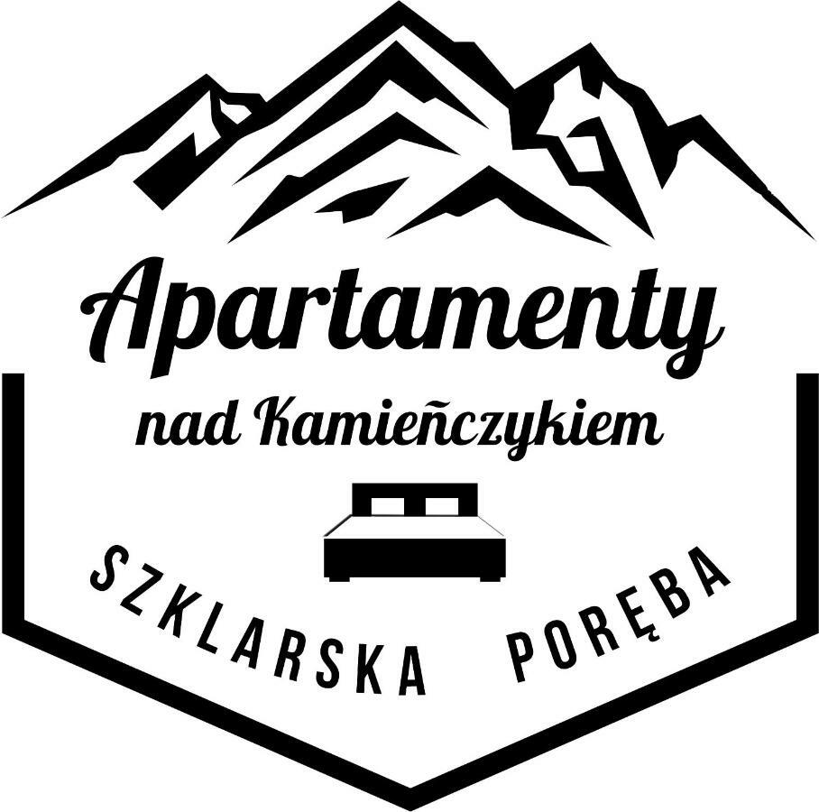 Apartament Nad Kamienczykiem II Szklarska Poręba Exterior foto